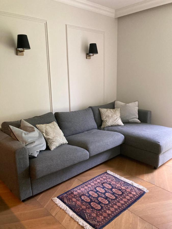 Krakow Green Hill Luxury Apartment Balice Exteriör bild