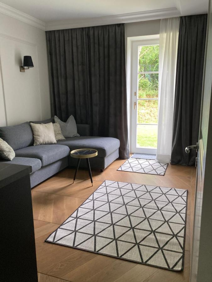 Krakow Green Hill Luxury Apartment Balice Exteriör bild