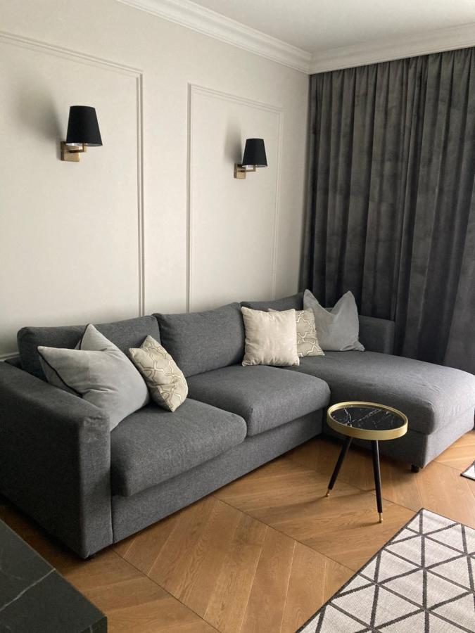 Krakow Green Hill Luxury Apartment Balice Exteriör bild